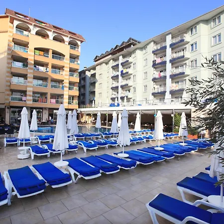 Resort Tac Premier Hotel&spa