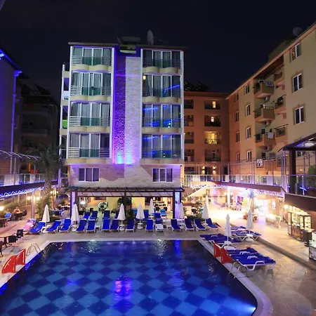 Resort Tac Premier Hotel&spa 4*